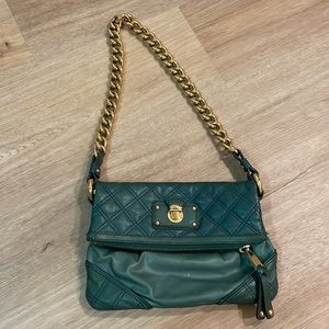 Marc Jacobs Quilted Bag